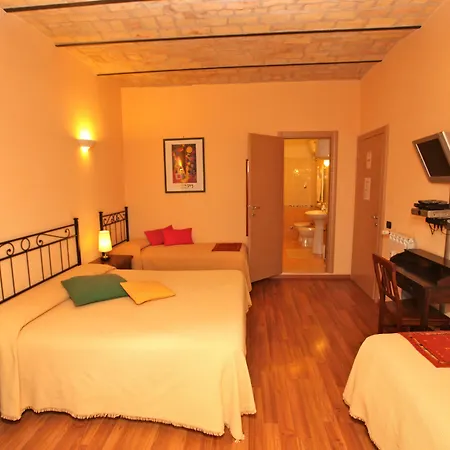 A Ca Degli Equi Hotel