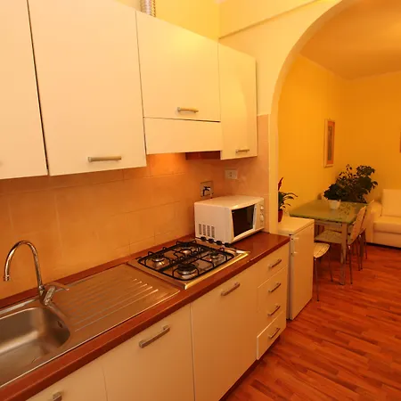 A Ca Degli Equi Hotel