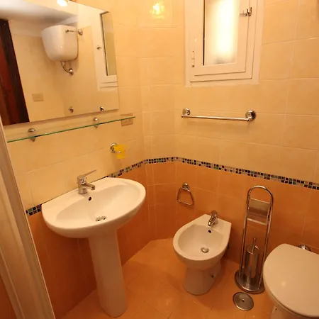 Hotel A Ca Degli Equi