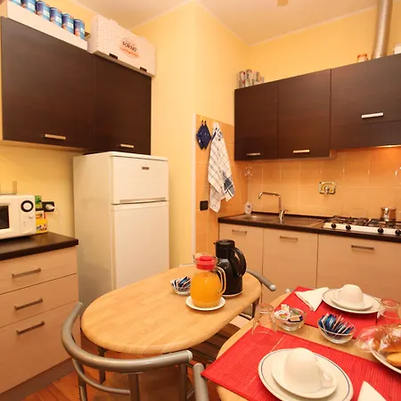 A Ca Degli Equi Hotel 2*
