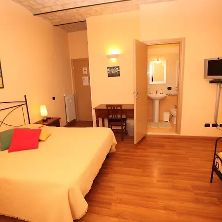 A Ca Degli Equi Hotel 2*