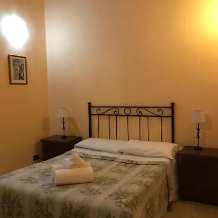 A Ca Degli Equi 2*