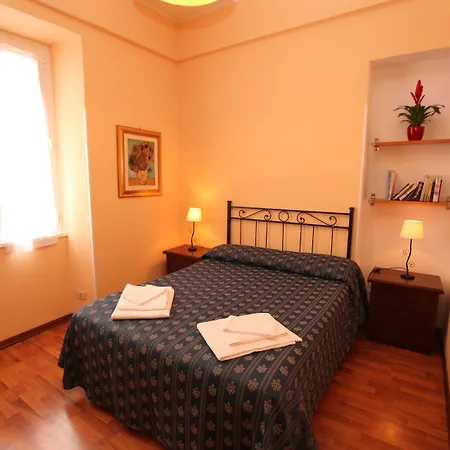 A Ca Degli Equi 2* רומא