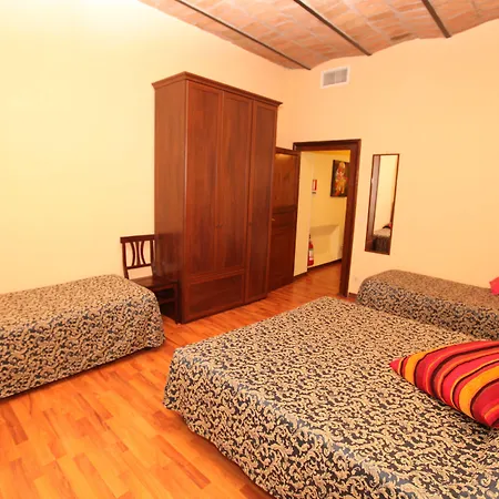 A Ca Degli Equi Hotel