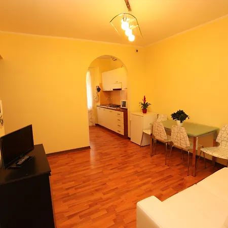 A Ca Degli Equi מלון רומא