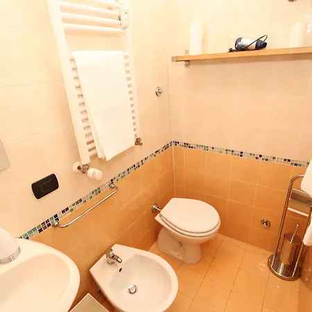 A Ca Degli Equi מלון רומא