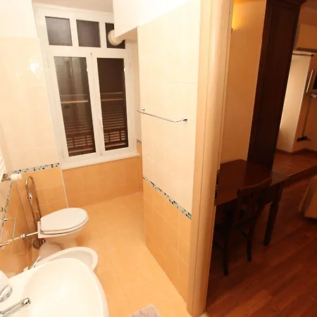 A Ca Degli Equi רומא