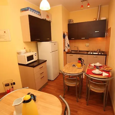 מלון A Ca Degli Equi