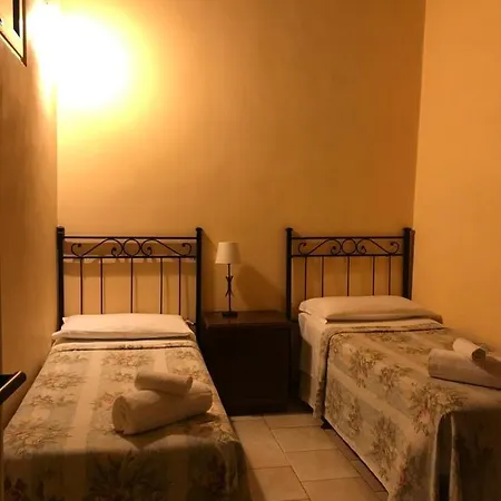 A Ca Degli Equi Hotell