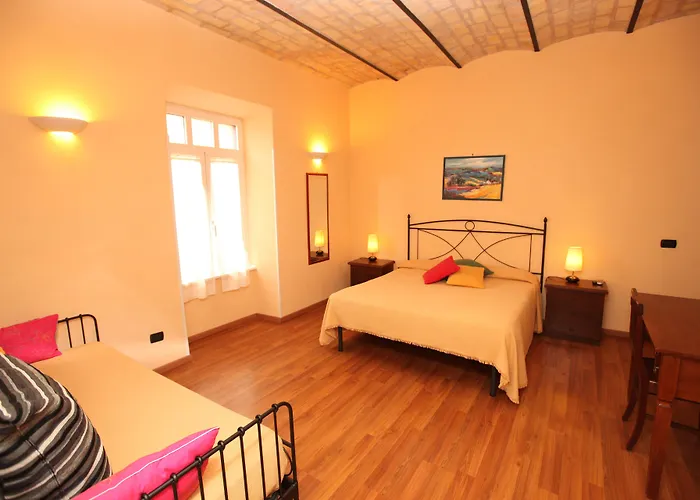 A Ca Degli Equi 2* Rzym