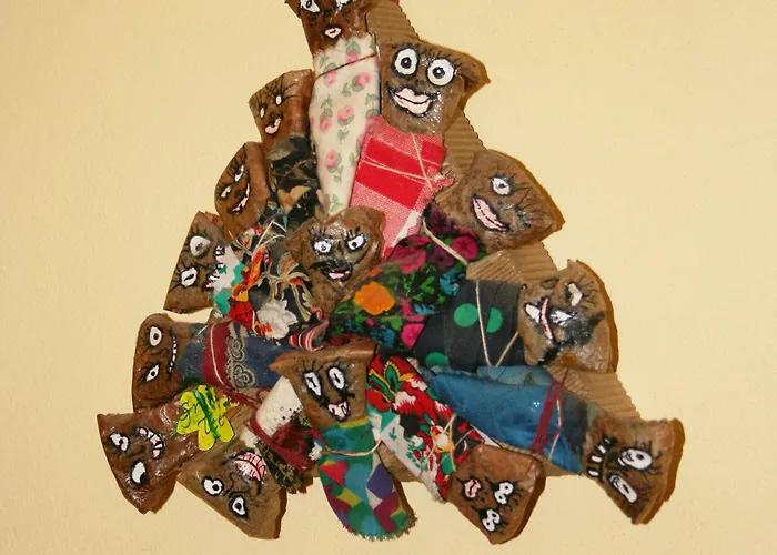 A Ca Degli Equi Hotel 2*