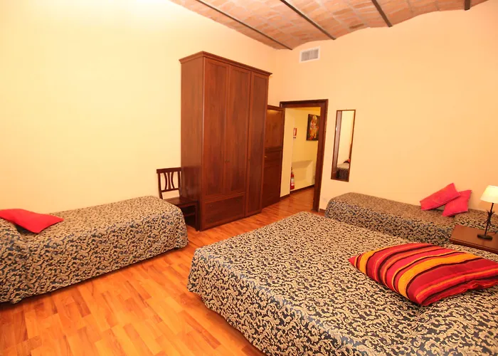 A Ca Degli Equi Hotel