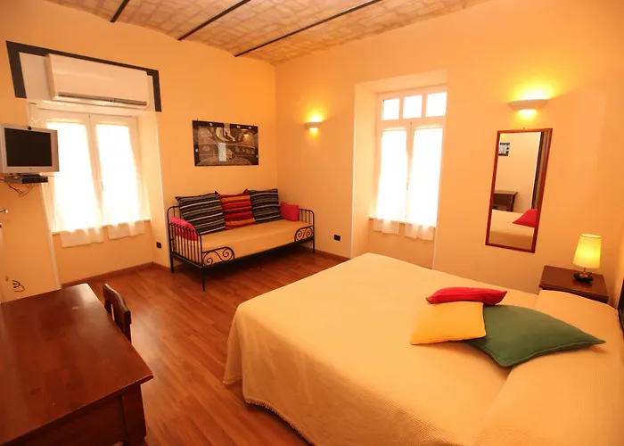 A Ca Degli Equi Rzym