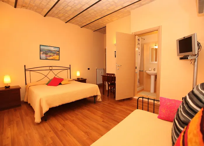 A Ca Degli Equi Hotel 2*