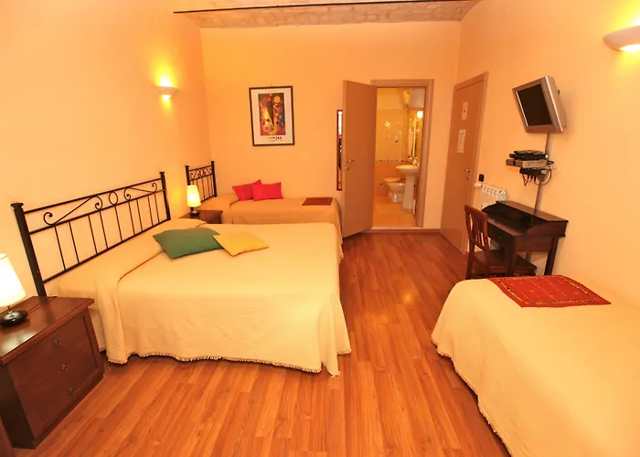 Hotel A Ca Degli Equi 2*