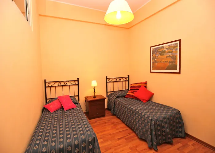 Hotel A Ca Degli Equi 2*