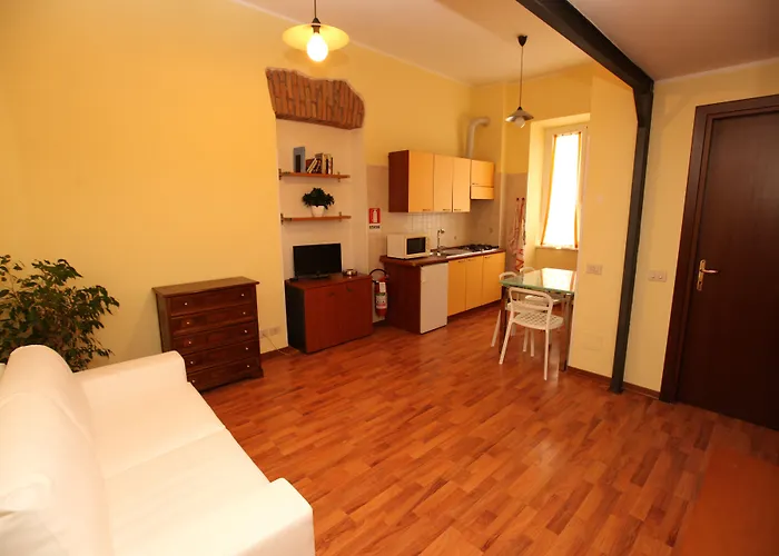 A Ca Degli Equi Rzym