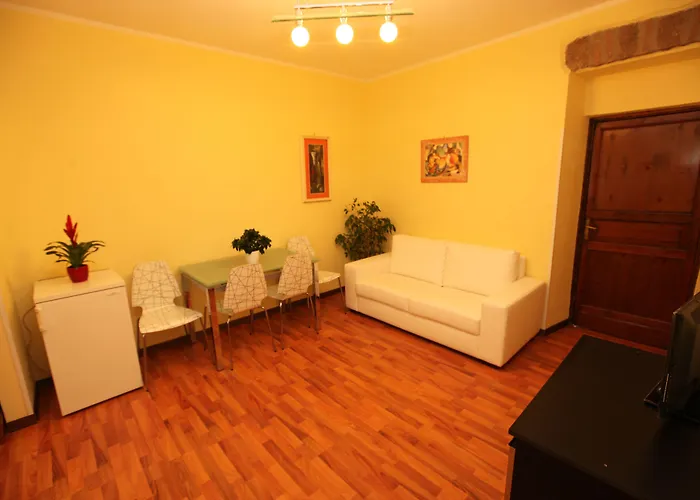 Hotel A Ca Degli Equi