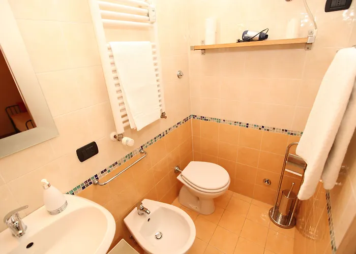 A Ca Degli Equi Hotel Rzym