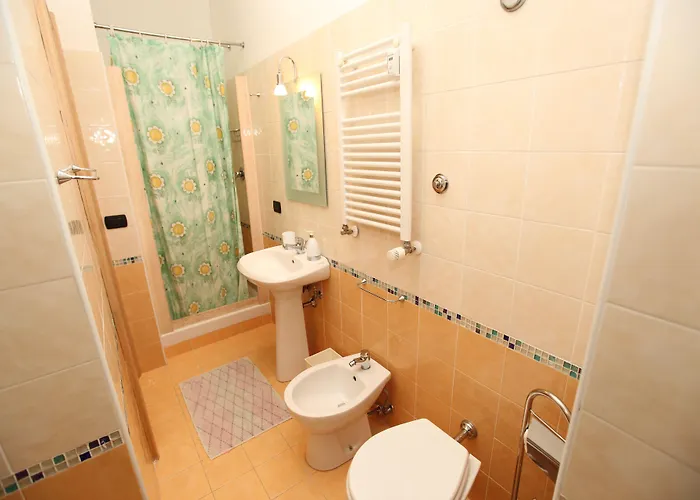 A Ca Degli Equi Hotel 2*