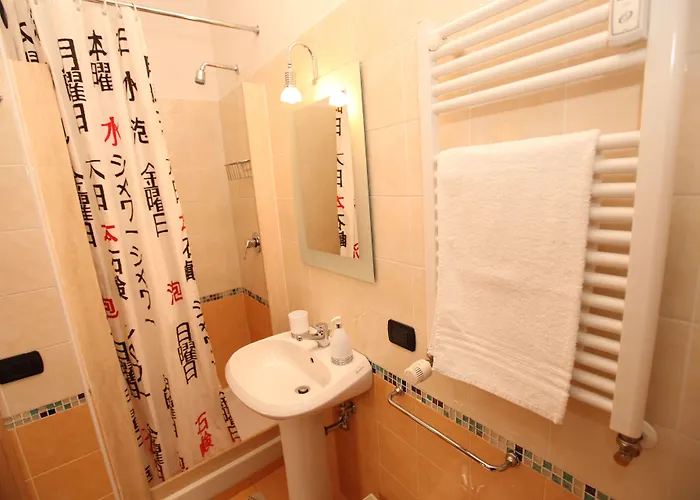 A Ca Degli Equi Rzym