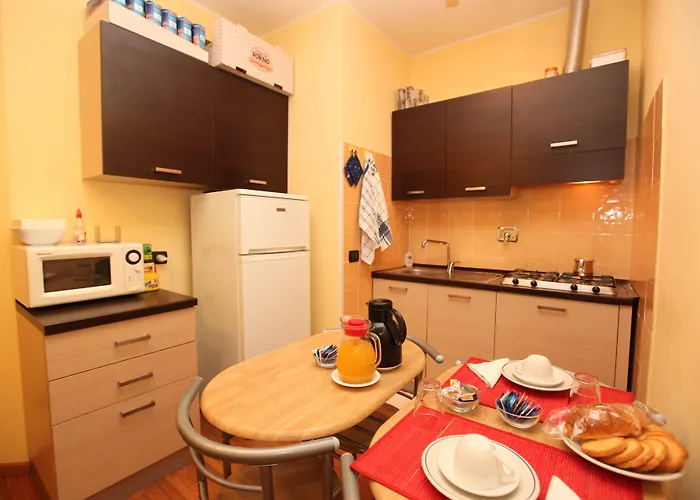 A Ca Degli Equi Hotel 2*