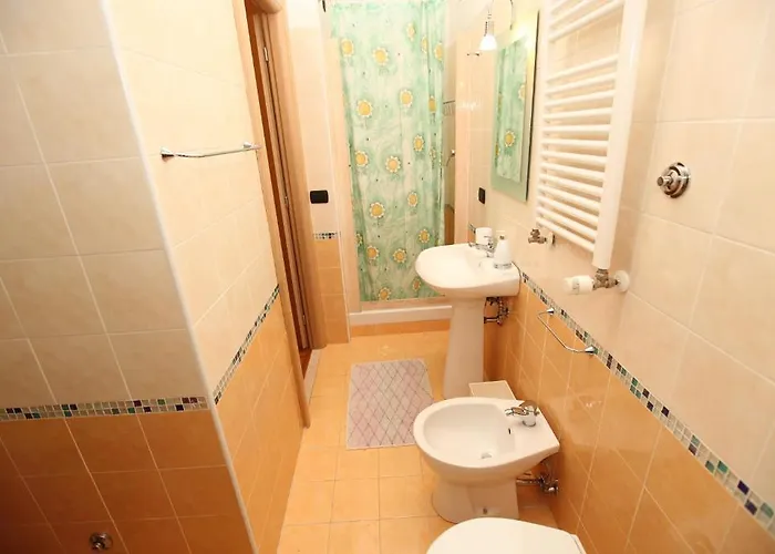 A Ca Degli Equi Rzym