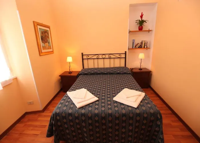 Hotel A Ca Degli Equi