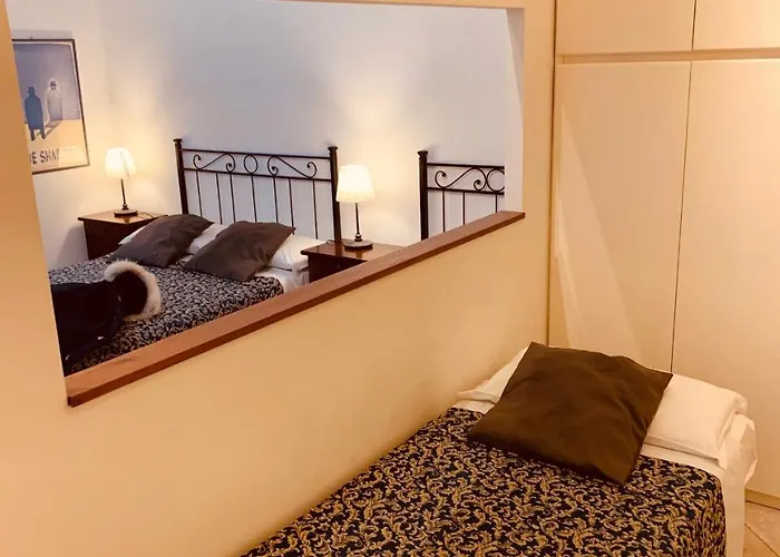 Hotel A Ca Degli Equi 2*