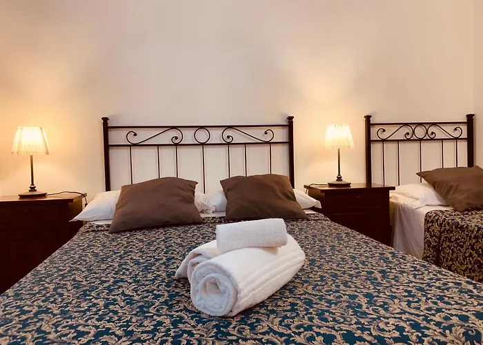 A Ca Degli Equi Hotel