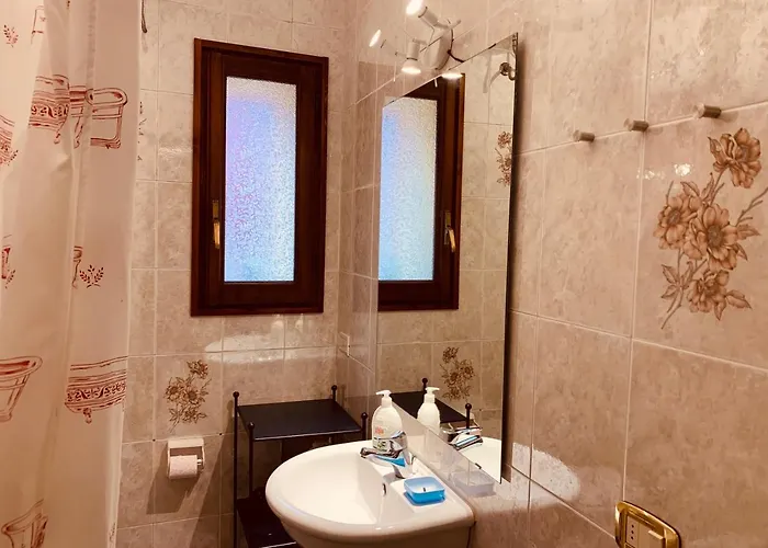 Hotel A Ca Degli Equi 2*