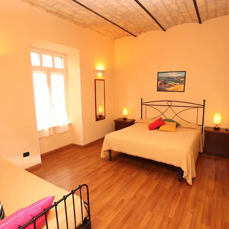 A Ca Degli Equi 2* Rzym