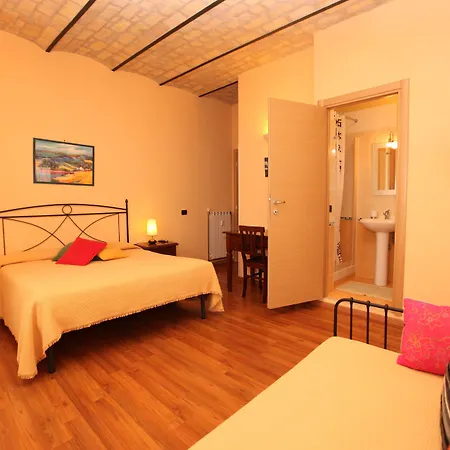 A Ca Degli Equi Hotel 2*