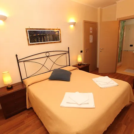 A Ca Degli Equi Szálloda Róma