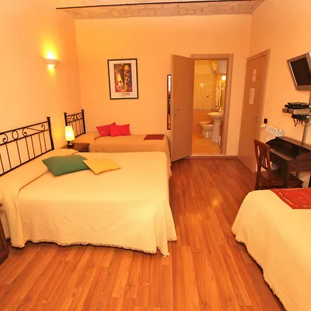 Hotel A Ca Degli Equi 2*