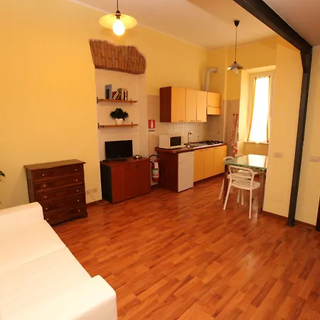 A Ca Degli Equi Róma