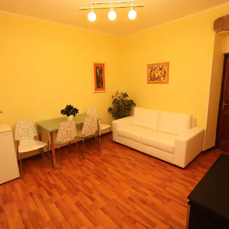 Hotel A Ca Degli Equi