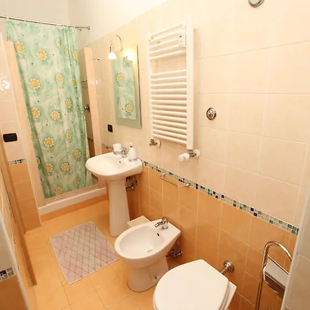 A Ca Degli Equi Ξενοδοχείο 2*