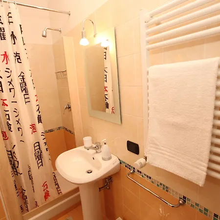 A Ca Degli Equi Róma