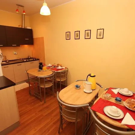 A Ca Degli Equi 2* Róma