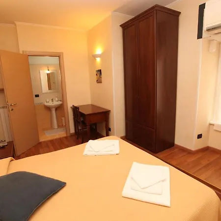 Hotel A Ca Degli Equi Rzym