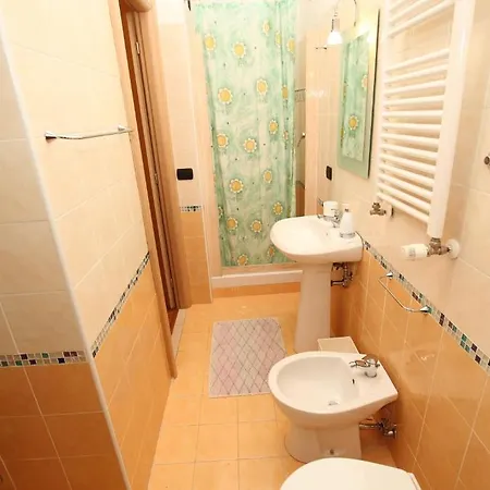 A Ca Degli Equi Róma