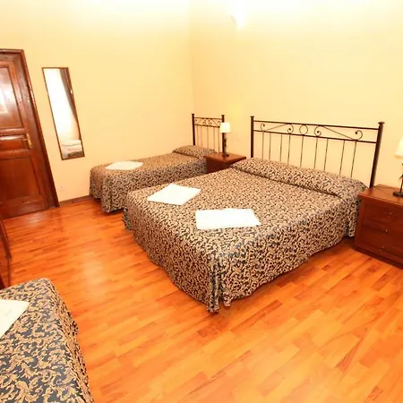 A Ca Degli Equi 2* Róma