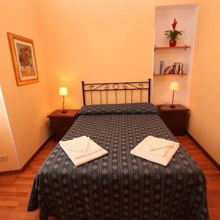 Szálloda A Ca Degli Equi