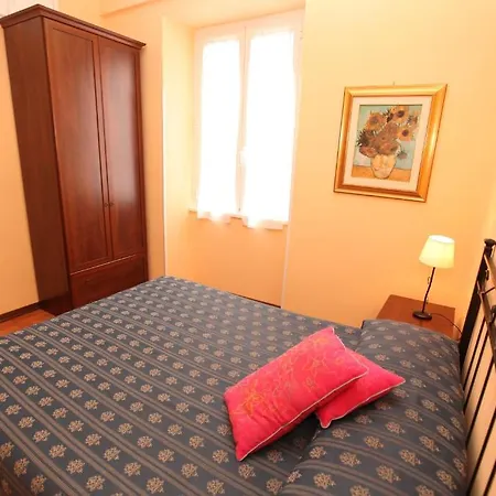 A Ca Degli Equi Hotel Rzym