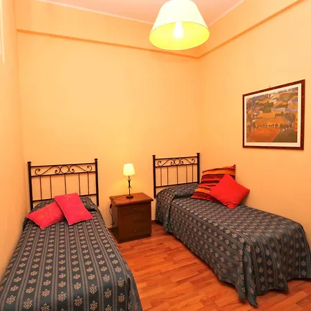 Guest house A Ca Degli Equi 2*