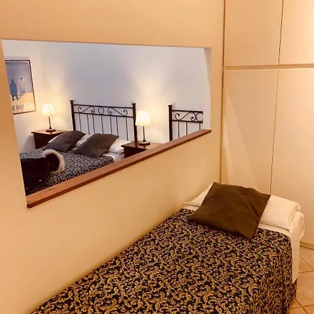 Szálloda A Ca Degli Equi 2*