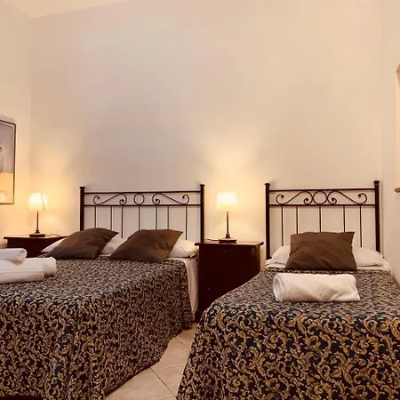 Hotel A Ca Degli Equi Rzym