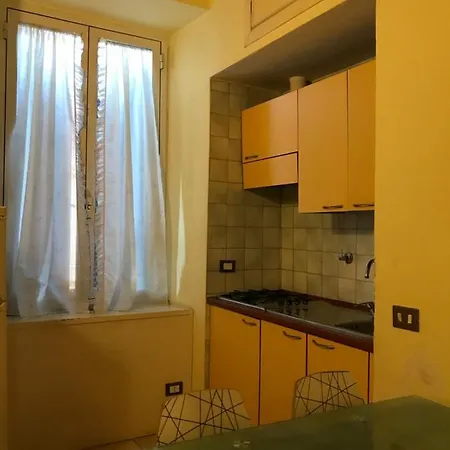 Szálloda A Ca Degli Equi Róma