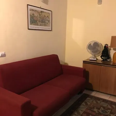 Szálloda A Ca Degli Equi